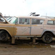 Illustration for article titled Half-Price Day Junkyard Day